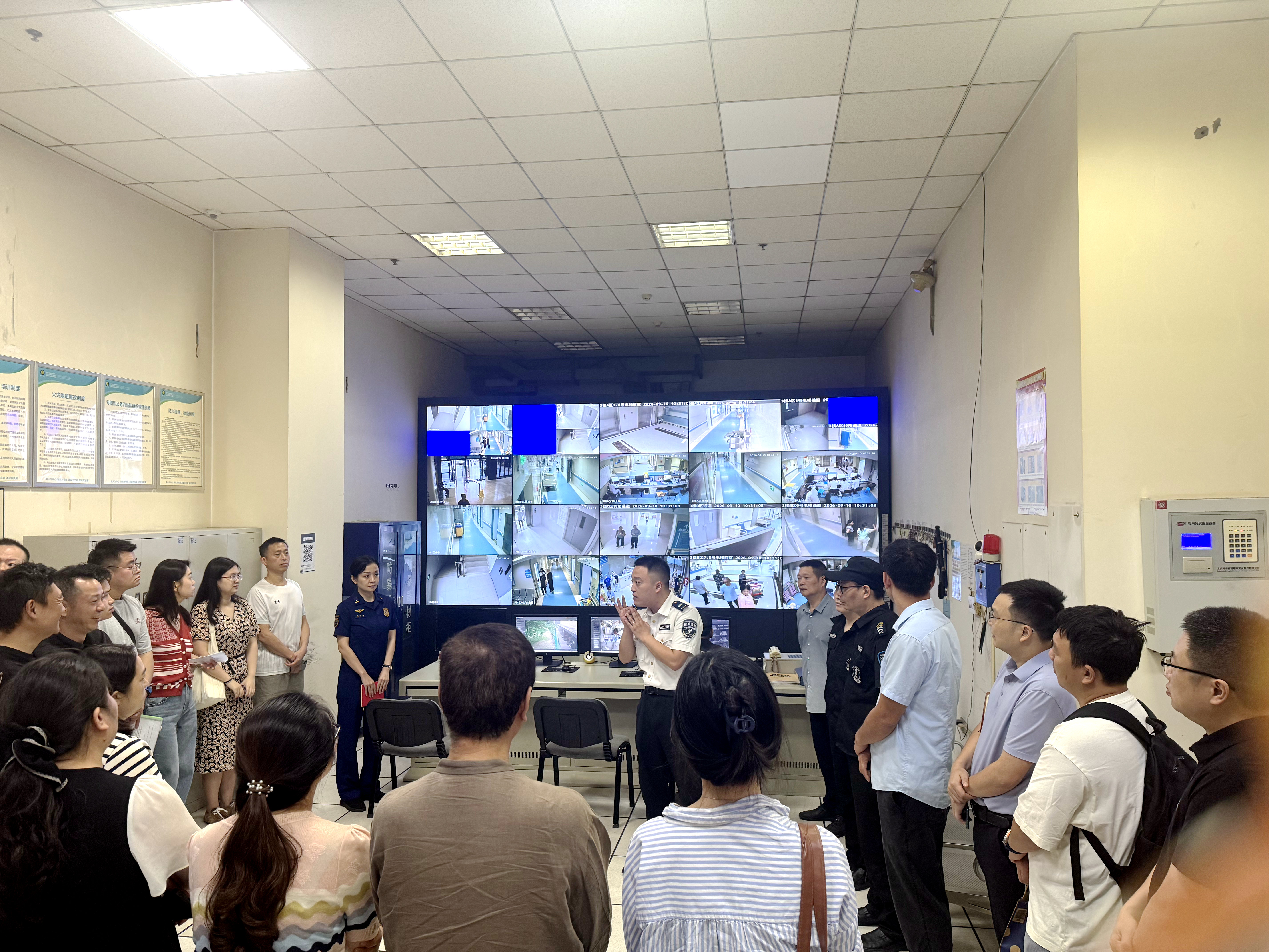 政安消防丨群防群治 百日攻堅 政安在行動 政安消防丨群防群治 百日攻堅 政安在行動