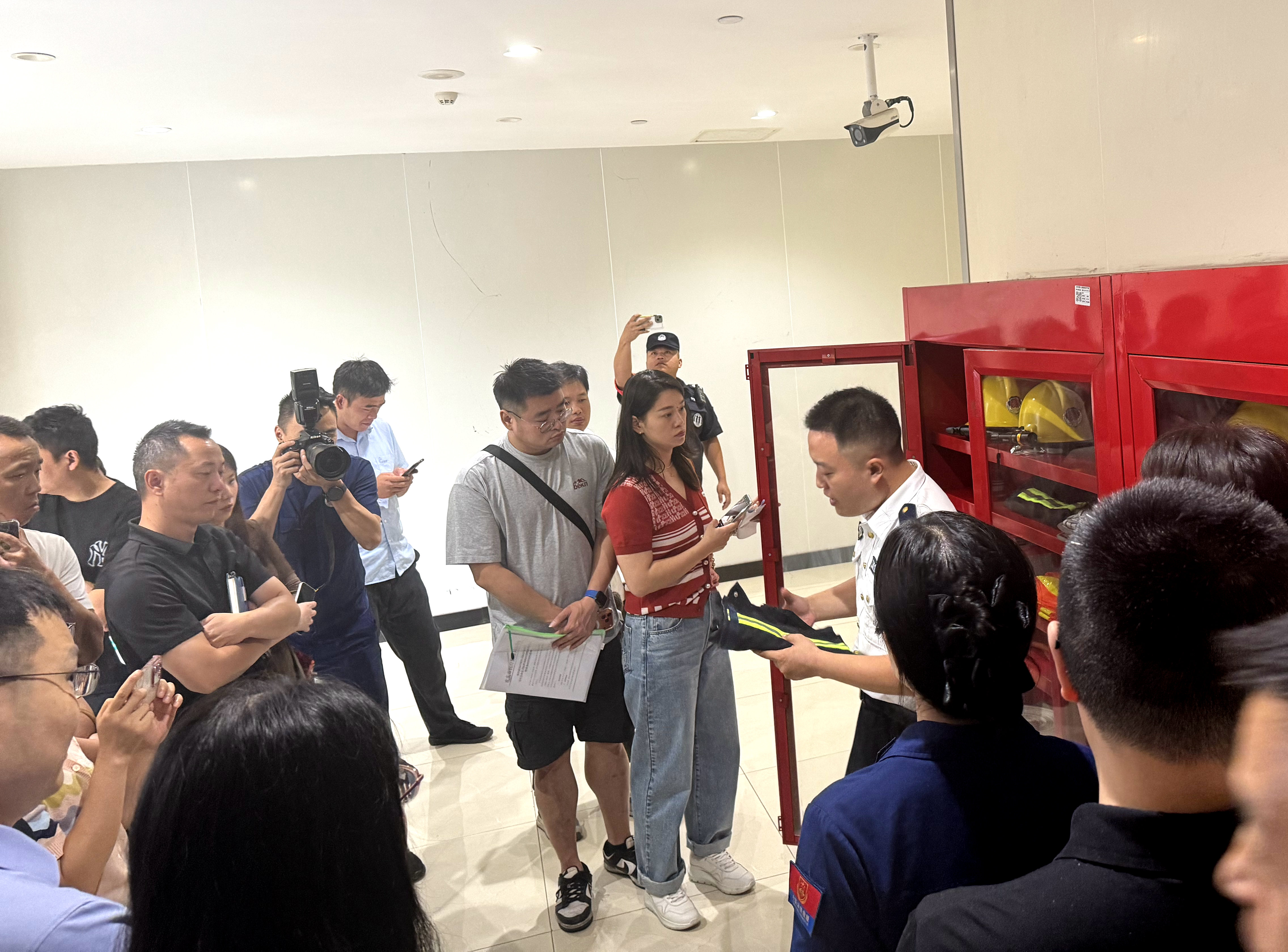 政安消防丨群防群治 百日攻堅 政安在行動 政安消防丨群防群治 百日攻堅 政安在行動