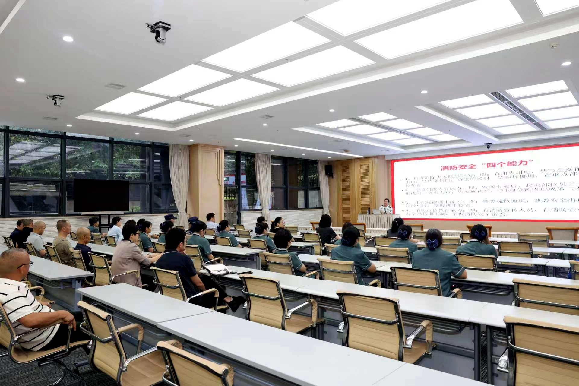 政安消防丨群防群治 百日攻堅 政安在行動 政安消防丨群防群治 百日攻堅 政安在行動